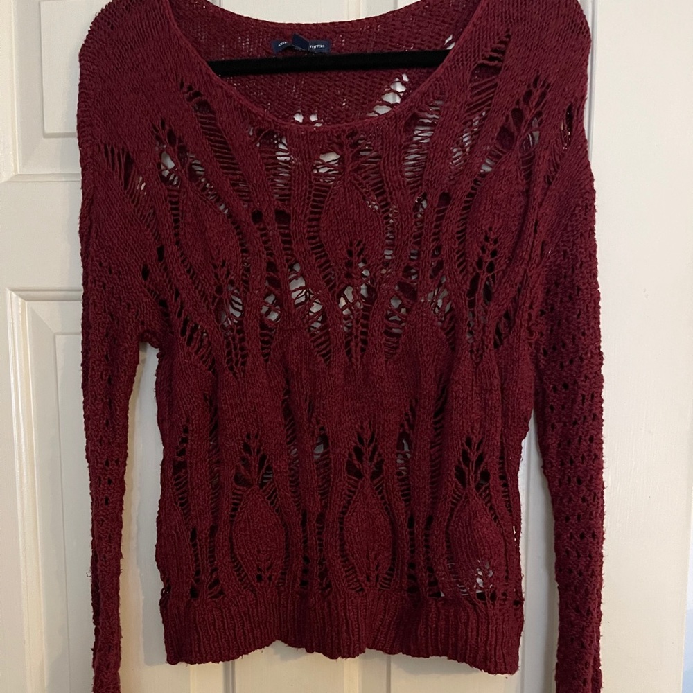 American Eagle Sweater